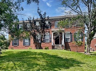 3014 Nottoway Ct, Union, KY 41091