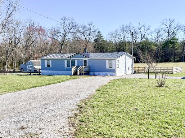 381 Island Ford Rd, Lancing, TN 37770