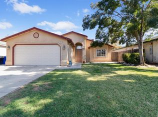 1361 Nicole Ave, Hanford, CA 93230
