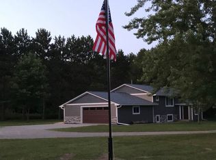 13846 County Road 116, Merrifield, MN 56465