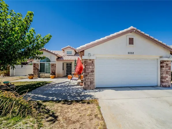 9052 Powell Ave, Hesperia, CA 92344