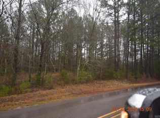248 Brady Mountain Rd, Royal, AR 71968