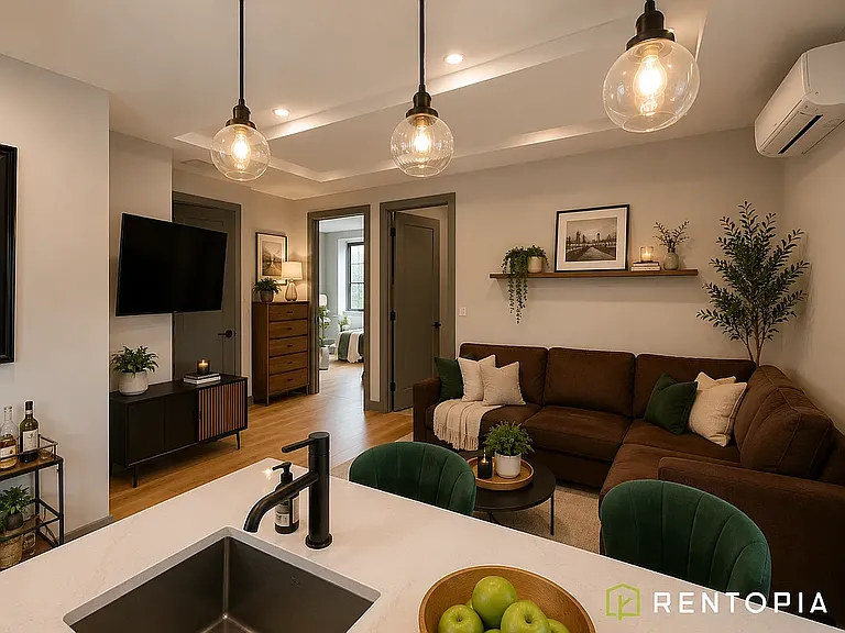 223 Manhattan Ave #2C — Photo 3