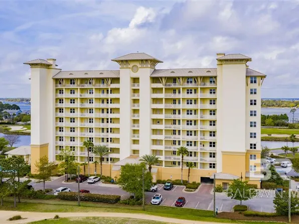 645 Lost Key Dr Unit 604, Perdido Key, FL 32507