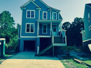 102 Clouter Creek Dr, Daniel Island, SC 29492