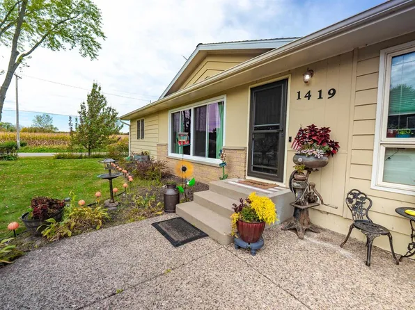 1419 Dora Street, Tomah, WI 54660