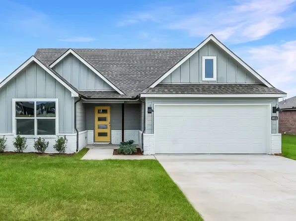 8605 E Galveston St, Broken Arrow, OK 74014