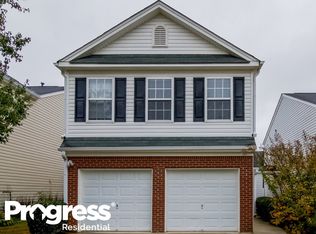 5150 Sky Ridge Way, Cumming, GA 30041