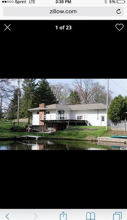 3373 Hoyer Rd - Property Image