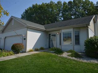 332 Golfview Ln, Elk Rapids, MI 49629