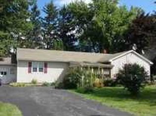 2971 Fowlerville Rd, Piffard, NY 14533