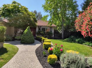 3422 Bermuda Ct, San Ramon, CA 94582
