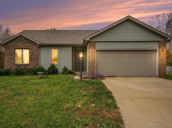 18995 Joan Kay Ln, Goshen, IN 46528