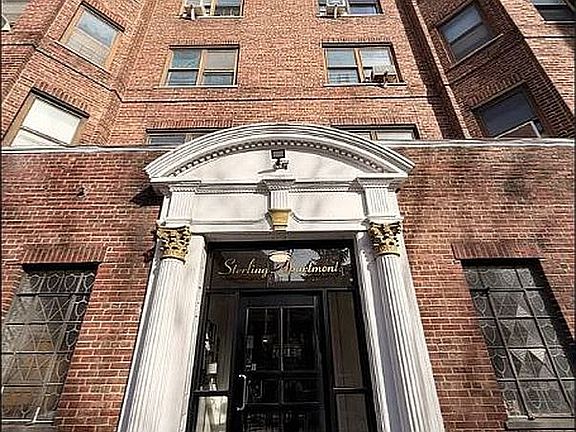 2nd image of 6141 Saunders St APT B67