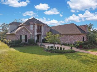 5 Mallard Xing, Raymond, MS 39154