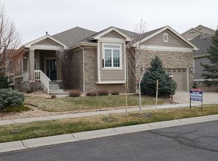 8170 S Valdai Ct, Aurora, CO 80016