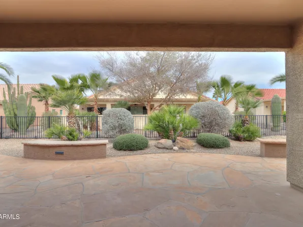 2374 E FIESTA Drive, Casa Grande, AZ 85194