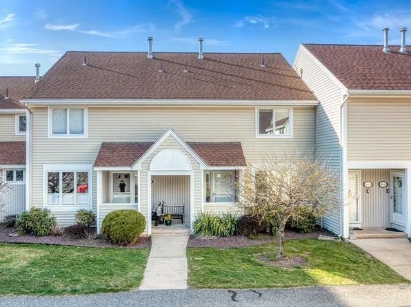 2205 Boston Rd APT M122, Wilbraham, MA 01095