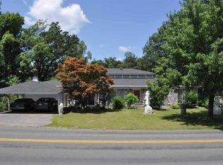 409 Jh Obryan Ave, Grand Rivers, KY 42045