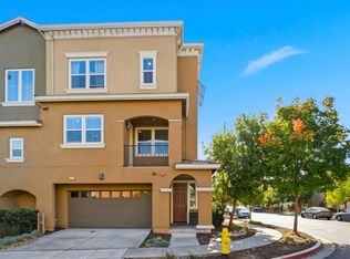 5724 Pandorea Ter, Newark, CA 94560