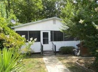 294 Hayes Cir, Montevallo, AL 35115