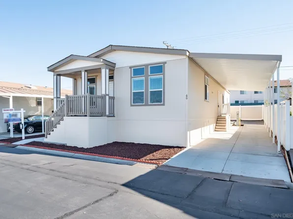 1001 S Hale Ave Space 60, Escondido, CA 92029