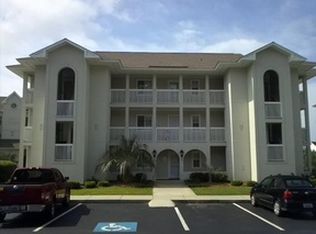 4421 Eastport Blvd UNIT H, Little River, SC 29566