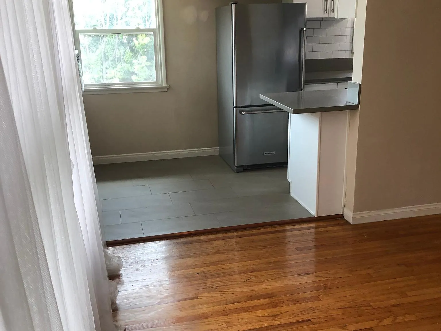 1 bed, 600 sqft, $1,545 — Photo 2
