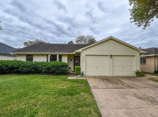 13531 Bridgepath Cv, Houston, TX 77041