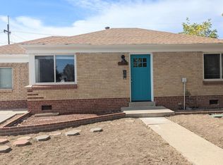 1359 S Decatur St, Denver, CO 80219