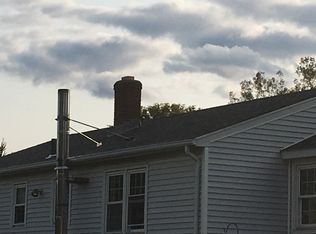 295 Old County Rd, Smithfield, RI 02917