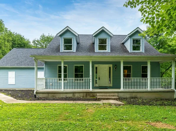 3586 Lewis Rd, Amelia, OH 45102