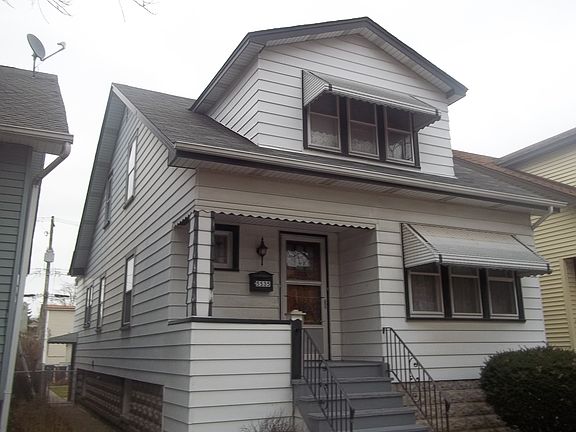 2nd image of 5535 N Austin Ave