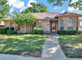 1119 Tahlequah Trl, Carrollton, TX 75007