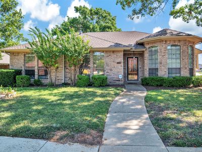 1119 Tahlequah Trl, Carrollton, TX, 75007