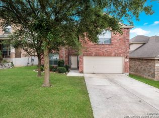 626 Lorimor Ct, San Antonio, TX 78258