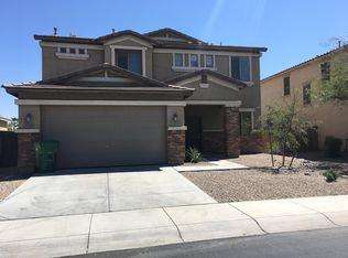 43463 W Oster Dr, Maricopa, AZ 85138