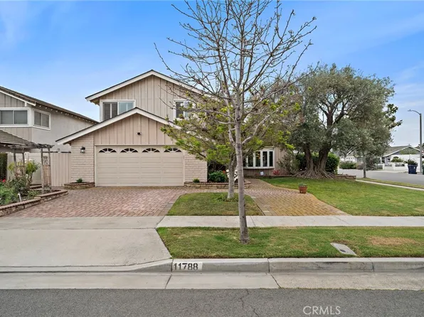 11788 Purslane Cir, Fountain Valley, CA 92708