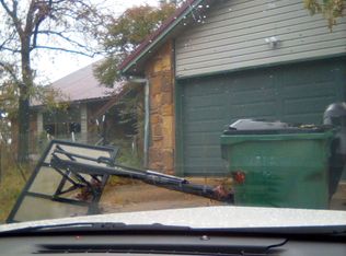 3333 Laurel Oaks Rd, Sapulpa, OK 74066