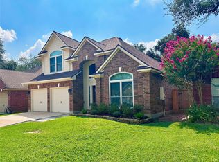 6911 Lawler Rdg, Houston, TX 77055