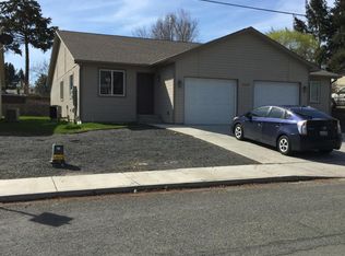 1608 W Plath Ave, Yakima, WA 98902