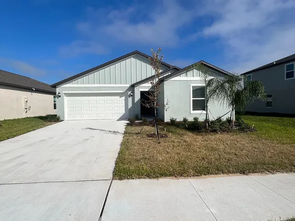 2113 Albatross Nest Dr, Bartow, FL 33830
