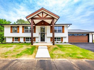 20 Heritage Dr, Greers Ferry, AR 72067