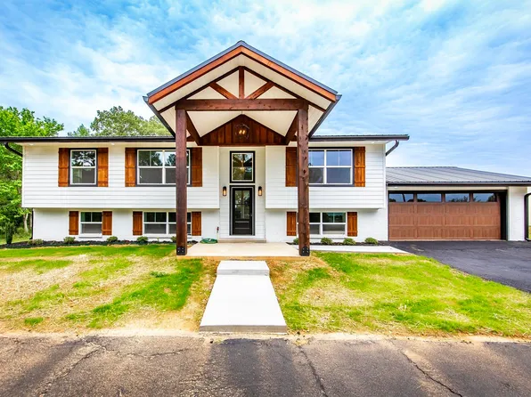 20 Heritage Dr, Greers Ferry, AR 72067