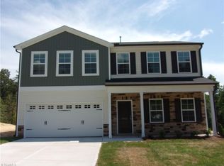 1973 Branch Crossing Dr HOMESITE 200, Thomasville, NC 27360