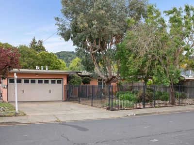 854 Rosal Way, San Rafael, CA, 94903