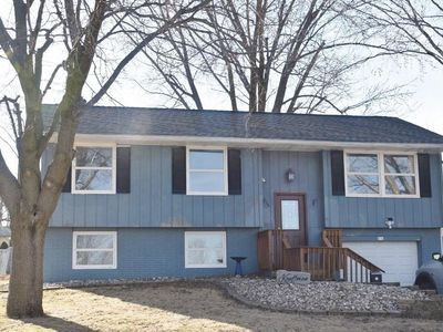 816 2nd Ave NE, Oelwein, IA, 50662