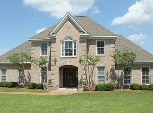 600 Centerpointe Cv, Oxford, MS 38655