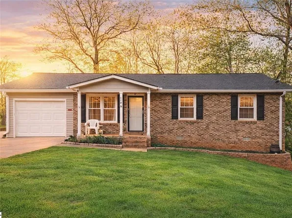 119 Midway Dr, Anderson, SC 29625