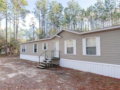 653 Yellow Pine Rd, Jesup, GA, 31545